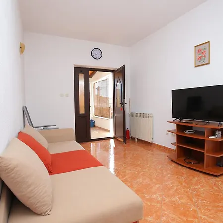 With Parking Space Vrsine, Trogir - 25327 Apartmán