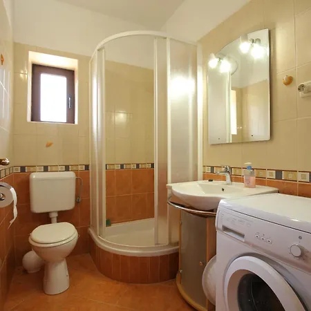 With Parking Space Vrsine, Trogir - 25327