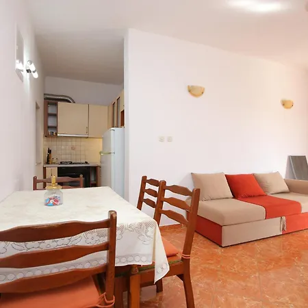 With Parking Space Vrsine, Trogir - 25327 Marina